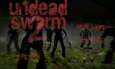 download Undead Swarm 2 apk